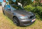 Bmw 120 automaat PERTOTAL VERKLAARD START NIET !!!, Auto's, BMW, Particulier, Automaat, Te koop