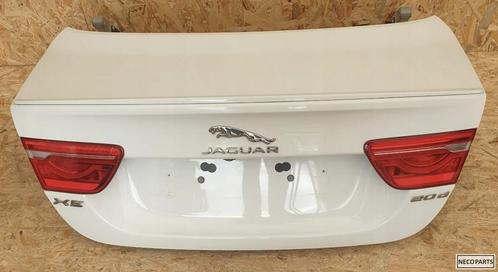 JAGUAR XE ACHTERKLEP ORIGINEEL ACHTER KLEP, Auto-onderdelen, Carrosserie, Jaguar, Gebruikt, Ophalen of Verzenden
