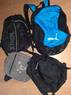 Lot of backpacks, Ophalen of Verzenden, Zo goed als nieuw
