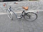 Damesfiets 28 inch met lage opstap, Fietsen en Brommers, Fietsen | Dames | Damesfietsen, Ophalen of Verzenden, Zo goed als nieuw