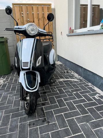 Te Koop Venesi 2022 B klasse beschikbaar voor biedingen