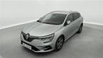 Renault Mégane 1.33 TCe Intens S-CUIR/NAVI/FULL LED/JA/PDC, Auto's, Gebruikt, 4 cilinders, 1333 cc, Start-stop-systeem