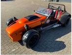 Sylva Striker - Yamaha R1 motorblok - Padleshifter - quicksh, Auto's, Oldtimers, Overige merken, Cabriolet, Bedrijf, Handgeschakeld