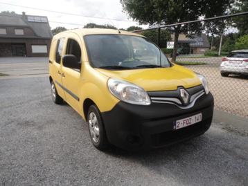 Renault Kangoo nw mod 1.5 Diesel 2013" beschikbaar voor biedingen