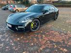 Porsche Panamera 4E-Hybride, Auto's, Alcantara, Zwart, 360° camera, Particulier