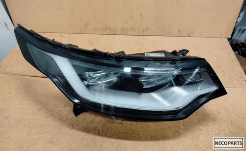 LAND ROVER DISCOVERY FACELIFT FULL LED KOPLAMP M9C313W029ED, Auto-onderdelen, Verlichting, Land Rover, Gebruikt, Ophalen of Verzenden