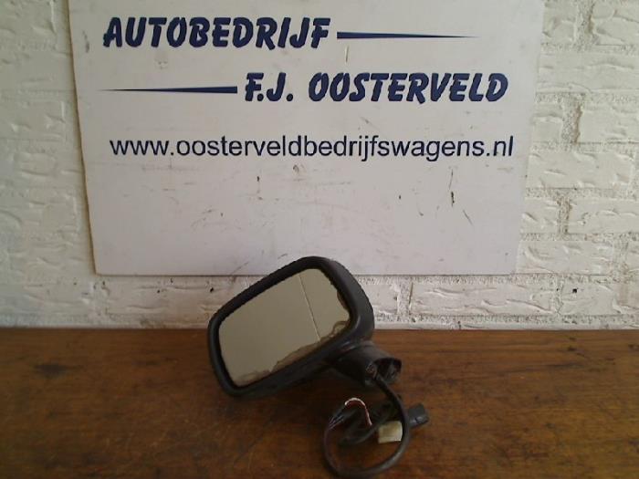 Rétroviseur extérieur gauche d'un Volkswagen Corrado, Autos : Pièces & Accessoires, Rétroviseurs, Volkswagen, Utilisé, 3 mois de garantie