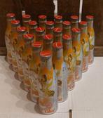 Collector Coca-Cola Aluminium Fles - M5 " Africa " - 2005, Verzamelen, Ophalen of Verzenden, Zo goed als nieuw, Overige typen