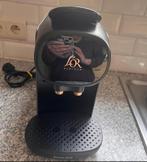 Koffie machine met 40 stuks koffiecapsules, Ophalen, Espresso apparaat, Zo goed als nieuw, 2 tot 4 kopjes