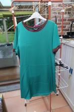 Kleedje nieuw groen Scotch & Soda mt 38, Kleding | Dames, Jurken, Maat 38/40 (M), Nieuw, Scotch & Soda, Ophalen of Verzenden