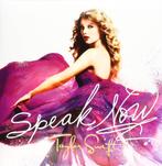 TAYLOR SWIFT / speak now. 2lps. 2010. klapcover, Enlèvement ou Envoi, 2000 à nos jours, Comme neuf