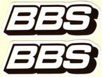 BBS sticker set #2, Verzenden