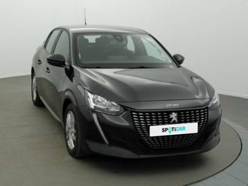 Peugeot 208  1.2 PureTech 100 MAN6 S&S €6.3 Active disponible aux enchères