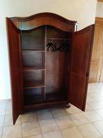 Kast, Huis en Inrichting, Kasten | Kleerkasten, Ophalen, Met plank(en), 100 tot 150 cm, 75 cm of meer
