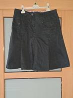 Jupe Esprit 40, Maat 38/40 (M), Zwart, Ophalen of Verzenden, Gedragen