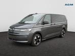 Volkswagen Multivan T7 Long Multivan Long 1.5 eHybrid PHEV 4, Auto's, Volkswagen, Automaat, Monovolume, 19 g/km, Hybride Elektrisch/Benzine
