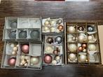 Set kerstballen, Ophalen, Gebruikt