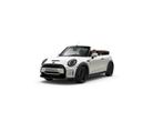 MINI Cooper S Cabrio S Cabrio, Automaat, 1998 cc, Euro 6, Cabriolet