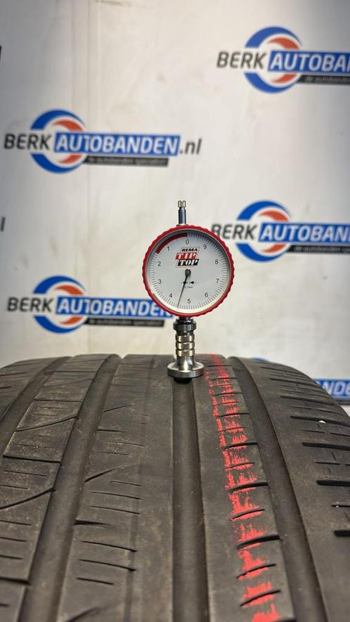 2x Pirelli Scorpion Verde 285/45 R22 114H XL 285/45/22 28545, Auto-onderdelen, Banden en Velgen, Band(en), Zomerbanden, Overige maten