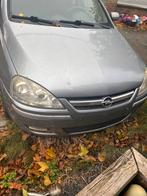 Opel corsa C diesel 1300cc, Diesel, Particulier, Corsa, Te koop