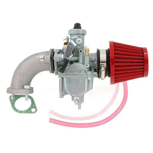 Complete carburateur set Mikuni VM 22mm voor Dax, Monkey en, Fietsen en Brommers, Brommeronderdelen | Algemeen, Nieuw, Carburateur