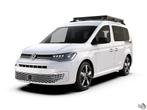 Front Runner Dakrek Roof Rack Volkswagen Caddy (2020-huidig)