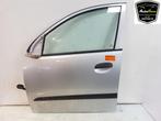 PORTE AVANT GAUCHE Hyundai i10 (F5) (760030X050), Autos : Pièces & Accessoires, Carrosserie & Tôlerie, Porte, Utilisé, Hyundai