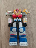 Lost Galaxy megazord power rangers 1998, Verzamelen, Ophalen, Zo goed als nieuw