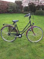 Fiets te koop, zo goed als nieuw., Vélos & Vélomoteurs, Vélos | Femmes | Vélos pour femme, Enlèvement, Comme neuf