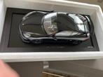 Porsche Cayman GT4 - Spark 1/18 (WAX), Enlèvement ou Envoi, Comme neuf, Voiture, Autres marques
