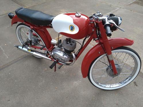 Prachtige BETA Lince, Fietsen en Brommers, Brommers | Oldtimers, Overige merken, Klasse B (45 km/u), Ophalen