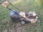 Grasmaaier Mep, Ophalen, Cirkelmaaier, Gebruikt, 50 cm of meer