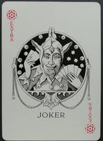 1 Joker, Collections, Cartes à jouer, Jokers & Jeux des sept familles, Enlèvement ou Envoi