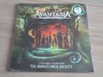 2LP - VINYL - Avantasia – A Paranormal Evening With The Moon, Ophalen of Verzenden