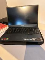 Lenovo gaming laptop, Informatique & Logiciels, Ordinateurs portables Windows, Comme neuf, 16 GB, Gaming, Enlèvement ou Envoi