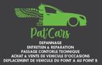 Passage au Contrôle Technique