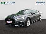 Audi A5 Sportback A5 Sportback 30 TDi Business Edition S lin, Auto's, Audi, Automaat, 127 g/km, Diesel, A5