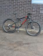 Sensa Merano FS Pro – XL/L  – DT Swiss wielen, Fully, Ophalen, Zo goed als nieuw