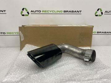 Eindpijp Links Binnen Porsche Cayenne NIEUW 9Y0253823BR beschikbaar voor biedingen