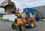 Tracopelle CASE 580 G, Zakelijke goederen, Machines en Bouw | Kranen en Graafmachines, Ophalen, Overige typen