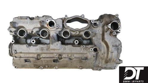 Klepdeksel bank 1 BMW M5 F10 S63 S63B44B 11127638639, Auto-onderdelen, Motor en Toebehoren, BMW, Gebruikt, Ophalen of Verzenden