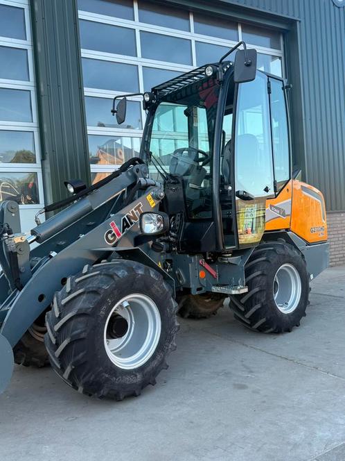 Giant g2700hd 570uur !!, Hobby en Vrije tijd, Modelbouw | Auto's en Voertuigen, Ophalen