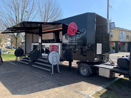 Drank verkoopwagen, Zakelijke goederen, Stock en Retail | Verkoopwagens, Ophalen