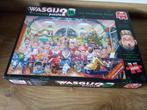 Wasgij Christmas (16. The Christmas show), Ophalen, 500 t/m 1500 stukjes, Zo goed als nieuw, Legpuzzel