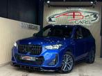 BMW X1 1.5iAS sDrive20 MHEV * PACK M PERFORMANCE *, Auto's, BMW, Gebruikt, Alcantara, 146 g/km, Bedrijf