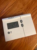 Vaillant thermostaat, Doe-het-zelf en Bouw, Thermostaten, Ophalen of Verzenden, Zo goed als nieuw