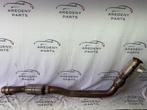 Audi S4 RS4 B9 S5 RS5 B9 F5 Uitlaat Middendemper 8W0253211K, Gebruikt, -, -, -