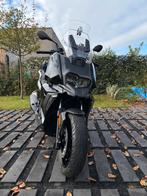 BMW C400X - nieuwstaat - 06/2024 - 4169 km, Motoren, Scooter, Particulier, 350 cc, 12 t/m 35 kW