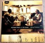2LP Ali Farka Touré with Ry Cooder - Talking Timbuktu, Ophalen of Verzenden, Zo goed als nieuw