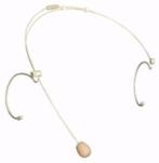 Headset Skin Microfoon Mini-Jack PDH4, Muziek en Instrumenten, Ophalen of Verzenden, Nieuw, Overige typen